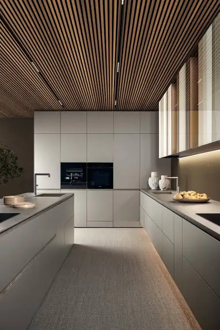 Luxury living spaces at Mukta MyHeaven