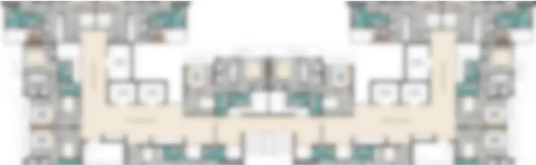Mukta MyHeaven floor plan